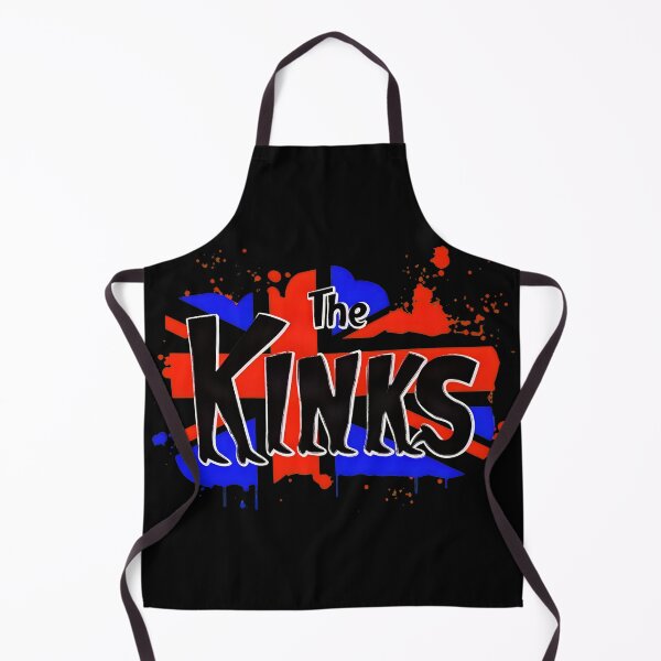 Item preview, The Kinkss Rock Union Jack Splatter -63 designed and sold by Grandr96Ace.