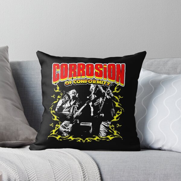 Item preview, Vintage Crack Southem Metal Band  designed and sold by VintageNuts.