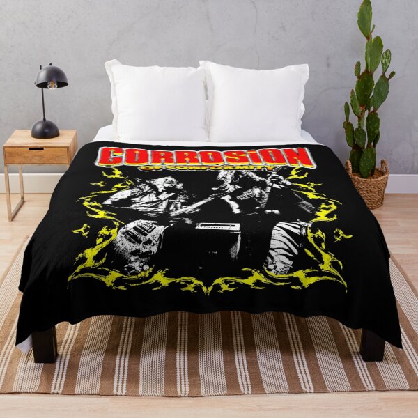 Item preview, Vintage Crack Southem Metal Band designed and sold by VintageNuts.