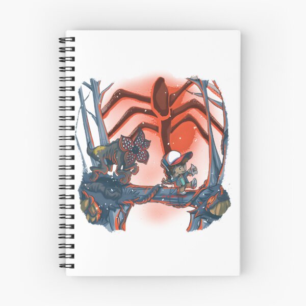 Item preview, Retro 80S Sci-Fi Curly Haired Boy And His Baby Monster Pet Art | Best Buy designed and sold by bagui design.