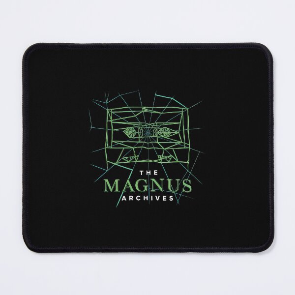 Item preview, The Magnuss Archivess Geometric Eyes Podcast -34 designed and sold by Grandr96Ace.