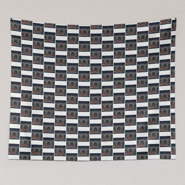 Item preview, Vintage Canadian Progressive Rock Album Art Tribute - Retro 80S Rock Fan Design | Best Gift designed and sold by Trinome03.