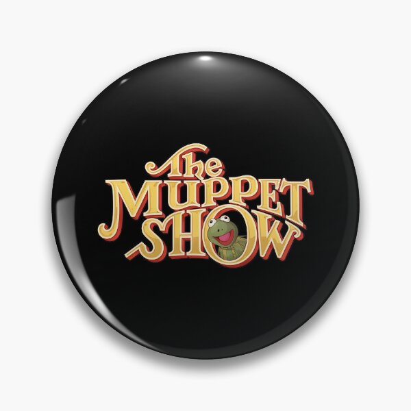 Item preview, The Muppets Shows Kermits Frog -27 designed and sold by Grandr96Ace.