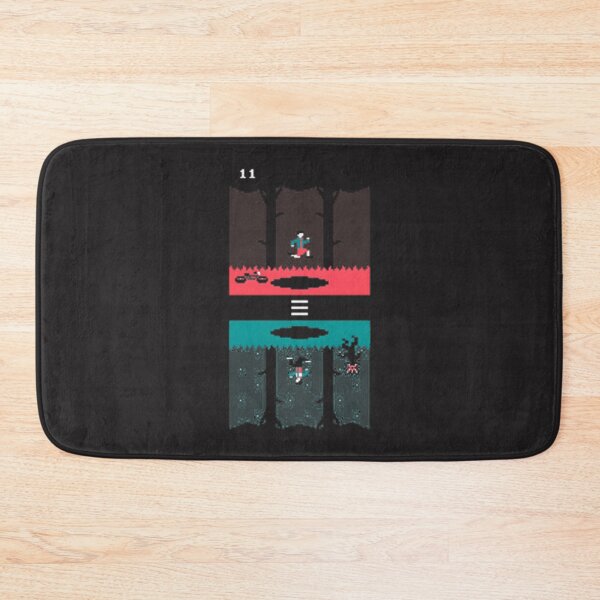 Item preview, Retro Stranger Fall Spooky Autumn Sci-Fi Mystery Aesthetic | Best Buy designed and sold by bagui design.