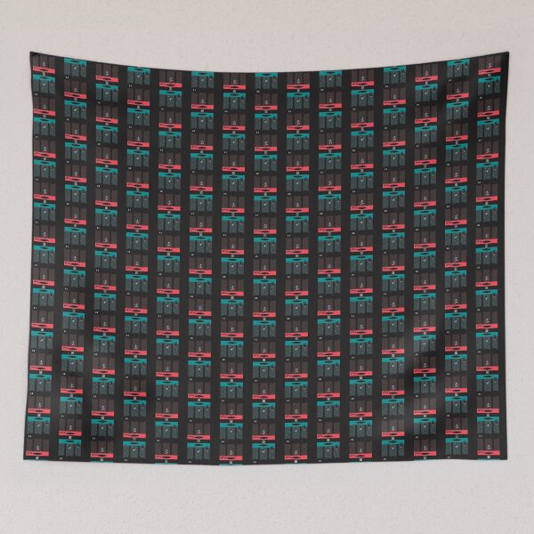 Item preview, Retro Stranger Fall Spooky Autumn Sci-Fi Mystery Aesthetic | Best Buy designed and sold by bagui design.