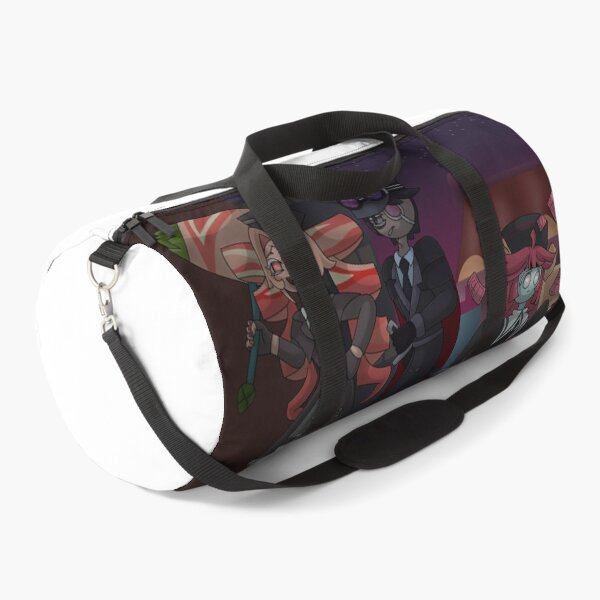 Item preview, The Grinders (Cookie Run OvenSmash) designed and sold by DarkDragonDeception - Claudia.