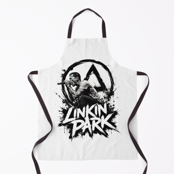 Item preview, Linkin Park designed and sold by Oddity-Palette.