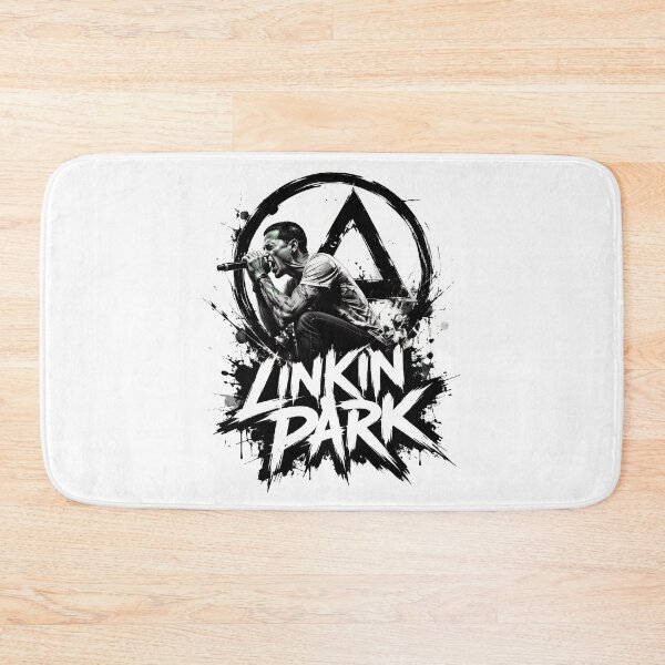 Item preview, Linkin Park designed and sold by Oddity-Palette.