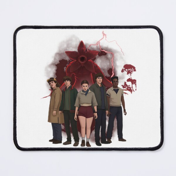 Item preview, Retro 80S Sci-Fi Mystery Hawkins Indiana 1983 Upside Down Aesthetic | Best Gift designed and sold by bagui design.