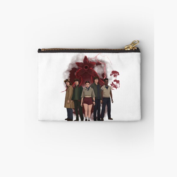 Item preview, Retro 80S Sci-Fi Mystery Hawkins Indiana 1983 Upside Down Aesthetic | Best Gift designed and sold by bagui design.