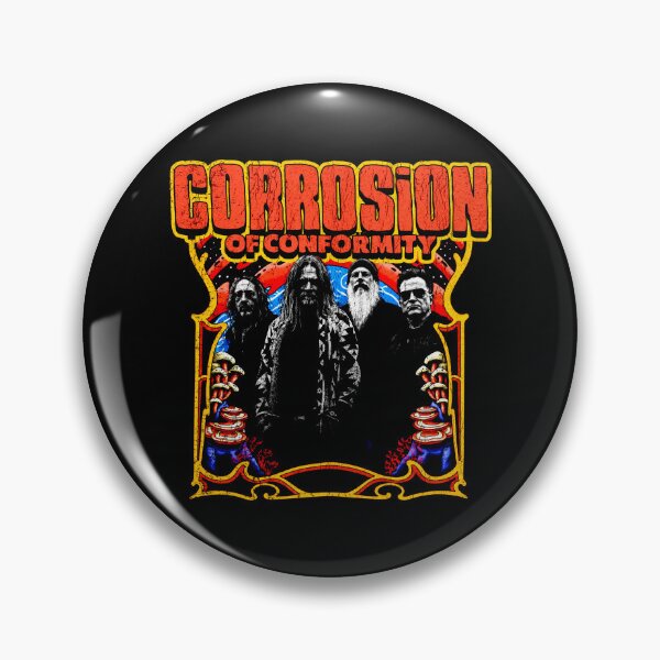 Item preview, Southem Metal Crack Band Music  designed and sold by VintageNuts.
