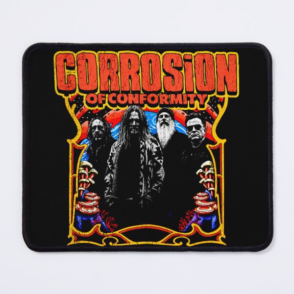 Item preview, Southem Metal Crack Band Music  designed and sold by VintageNuts.