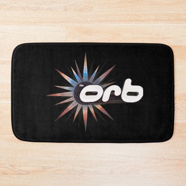 Item preview, The Orbs Sunbursts Music designed and sold by Grandr96Ace.