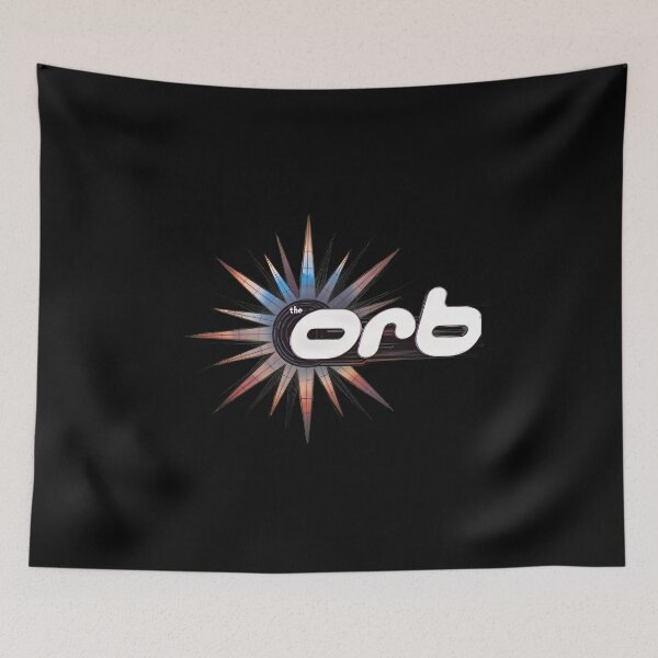 Item preview, The Orbs Sunbursts Music designed and sold by Grandr96Ace.