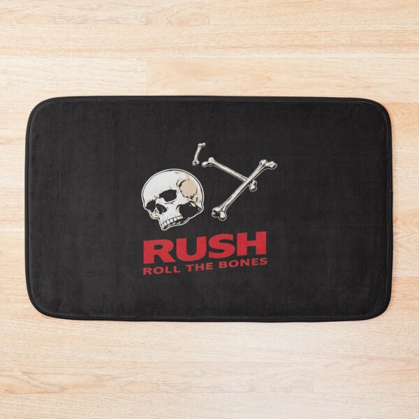 Item preview, Retro Canadian Prog Rock Trio Tribute Vintage Music Art | Limited Edition designed and sold by Trinome03.