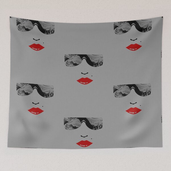 Item preview, Red Lips designed and sold by Ogfx.
