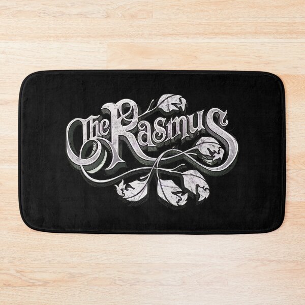 Item preview, The Rasmuss Band Florals -44 designed and sold by Grandr96Ace.