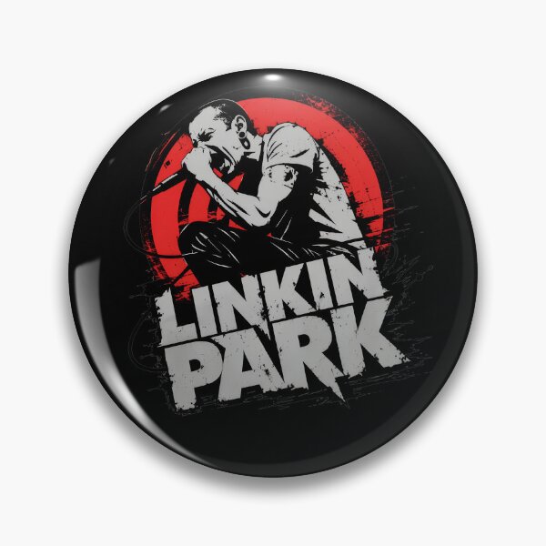Item preview, Linkin Park designed and sold by Oddity-Palette.