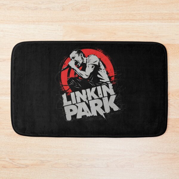 Item preview, Linkin Park designed and sold by Oddity-Palette.