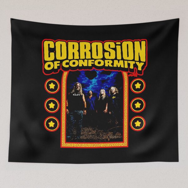 Item preview, Retro 90s Rock Band Music  designed and sold by VintageNuts.