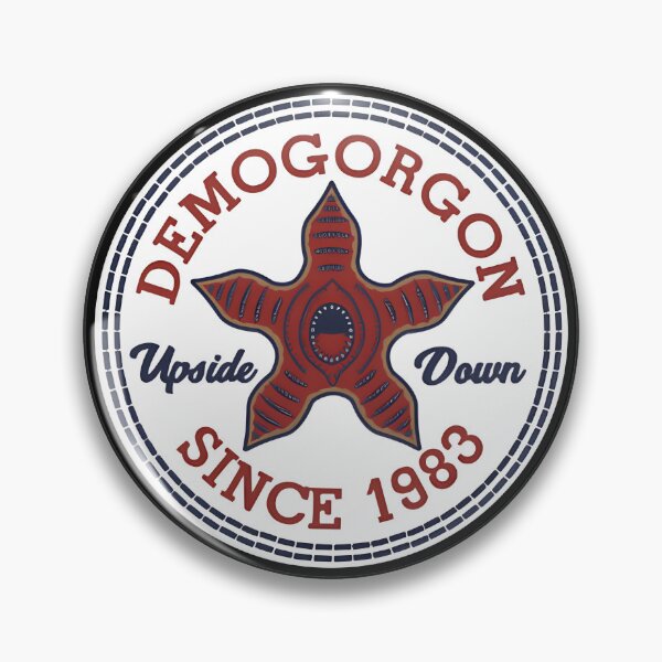 Item preview, Demogorgon | Best Buy designed and sold by bagui design.
