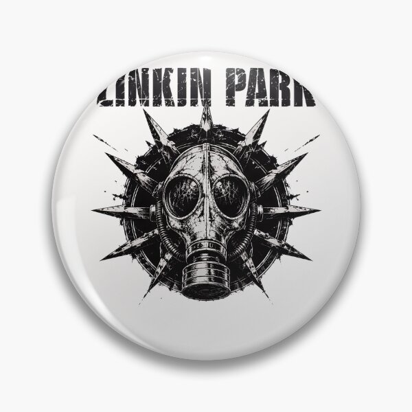 Item preview, Linkin Park designed and sold by Oddity-Palette.