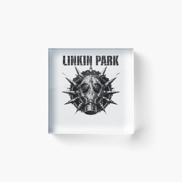 Item preview, Linkin Park designed and sold by Oddity-Palette.
