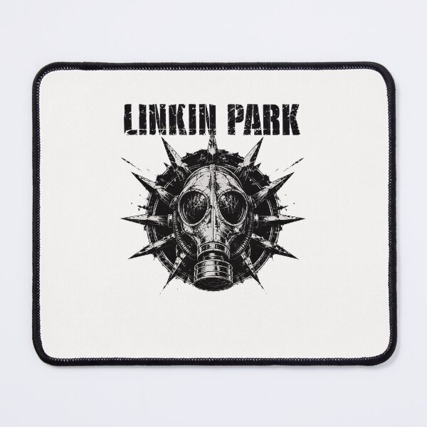 Item preview, Linkin Park designed and sold by Oddity-Palette.