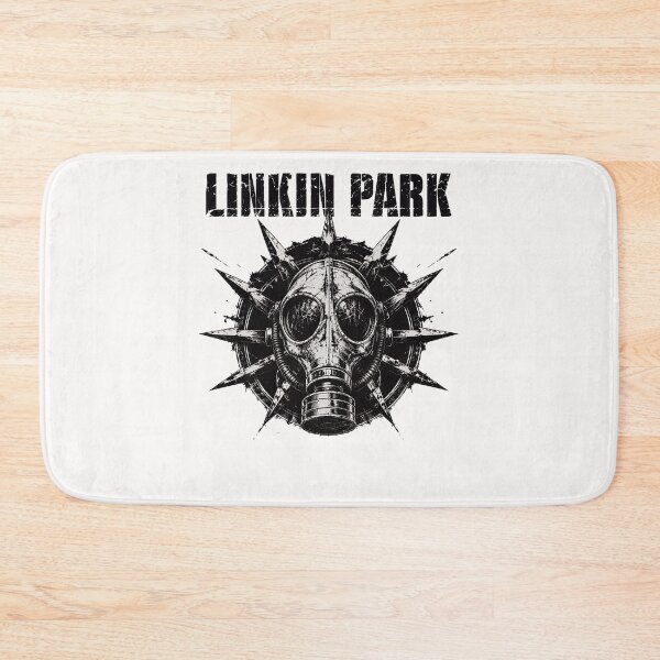 Item preview, Linkin Park designed and sold by Oddity-Palette.