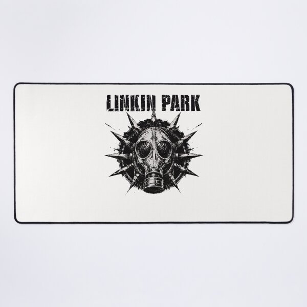 Item preview, Linkin Park designed and sold by Oddity-Palette.