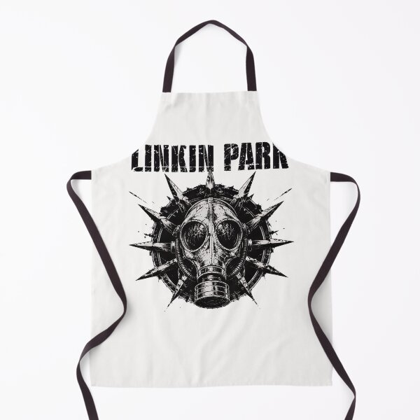 Item preview, Linkin Park designed and sold by Oddity-Palette.