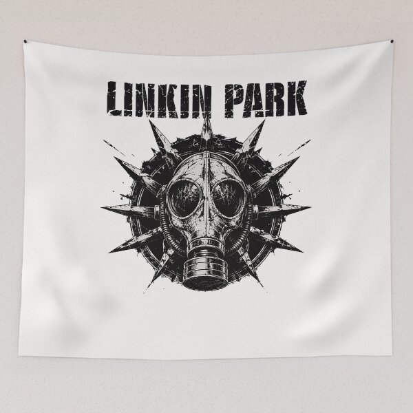 Item preview, Linkin Park designed and sold by Oddity-Palette.
