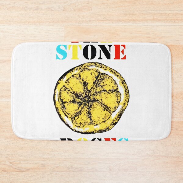 Item preview, The Stones Rosess Lemon Band -59 designed and sold by Grandr96Ace.
