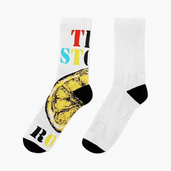 Item preview, The Stones Rosess Lemon Band -59 designed and sold by Grandr96Ace.