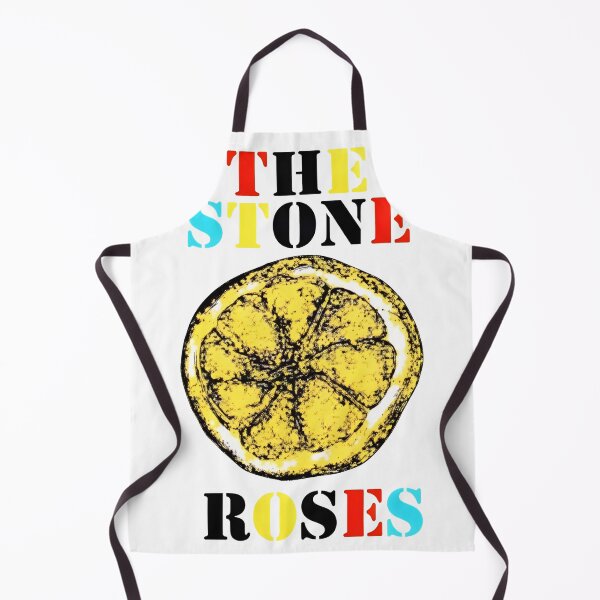 Item preview, The Stones Rosess Lemon Band -59 designed and sold by Grandr96Ace.