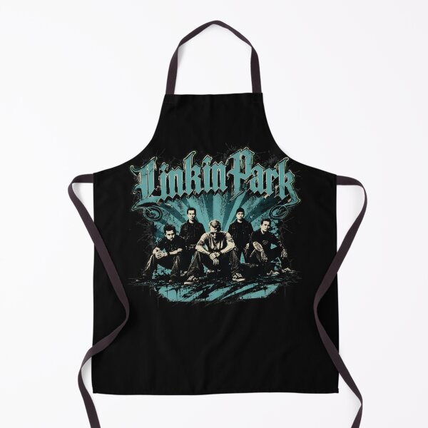Item preview, Linkin Park designed and sold by Oddity-Palette.