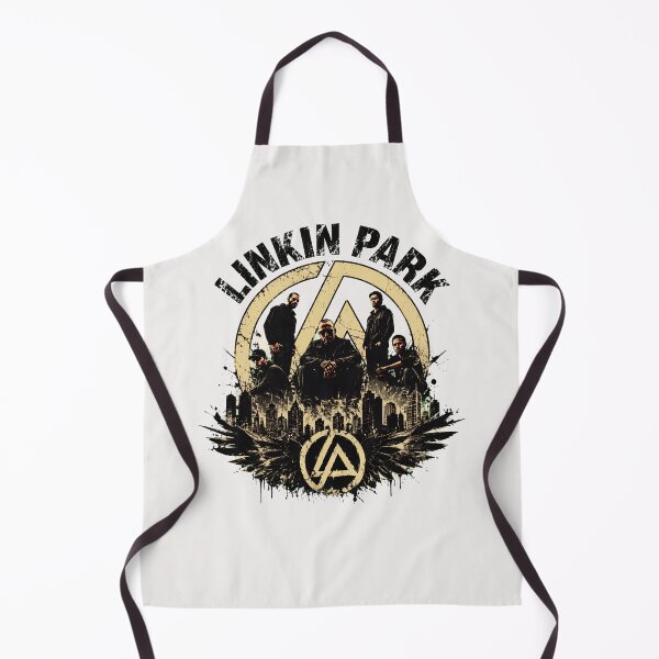 Item preview, Linkin Park designed and sold by Oddity-Palette.