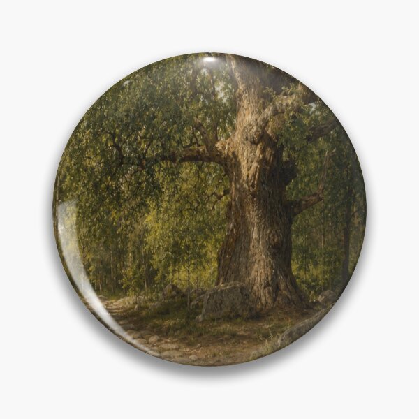 Item preview, Oak Tree designed and sold by Artnovalty.redbubble.com.