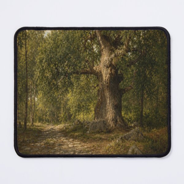 Item preview, Oak Tree designed and sold by Artnovalty.redbubble.com.