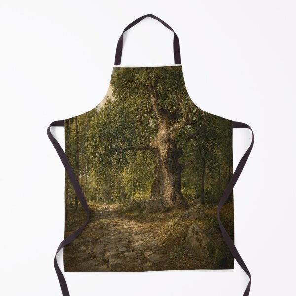 Item preview, Oak Tree designed and sold by Artnovalty.redbubble.com.