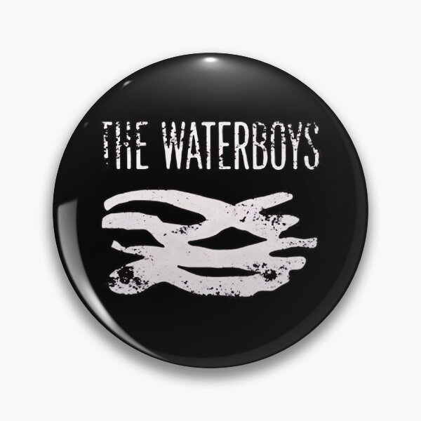Item preview, The Waterboyss Band  designed and sold by Grandr96Ace.