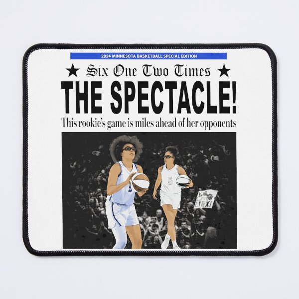 Item preview, Vintage Basketball Rookie Sensation designed and sold by ettPesha92.