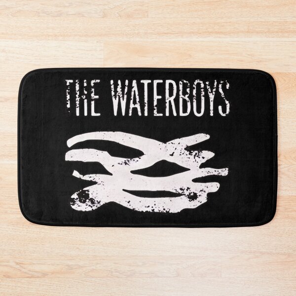 Item preview, The Waterboyss Band  designed and sold by Grandr96Ace.