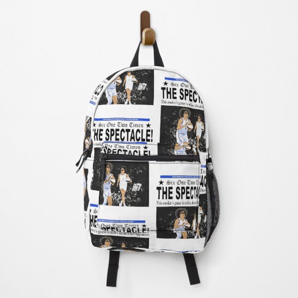 Item preview, Vintage Basketball Rookie Sensation designed and sold by ettPesha92.