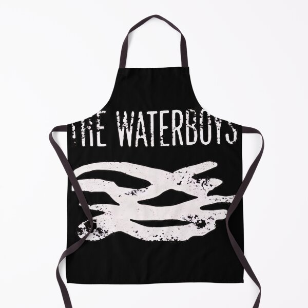 Item preview, The Waterboyss Band  designed and sold by Grandr96Ace.