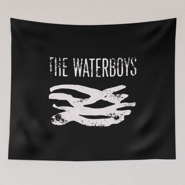 Item preview, The Waterboyss Band  designed and sold by Grandr96Ace.