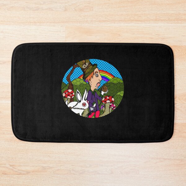 Item preview, Mad Hatter & Rabbit designed and sold by Ogfx.