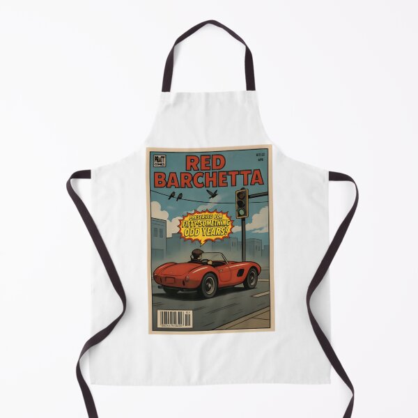 Item preview, Vintage Fifty Something Retro Sports Car Comic Book Style Graphic | ⭐⭐⭐⭐⭐ designed and sold by Trinome03.