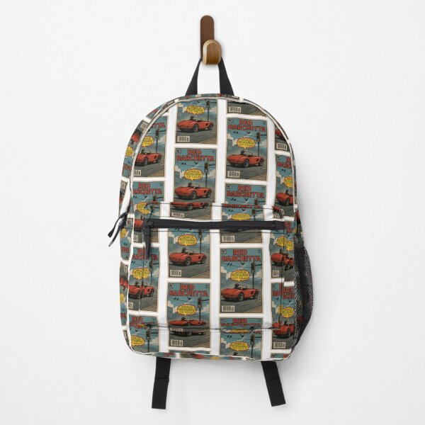 Item preview, Vintage Fifty Something Retro Sports Car Comic Book Style Graphic | ⭐⭐⭐⭐⭐ designed and sold by Trinome03.