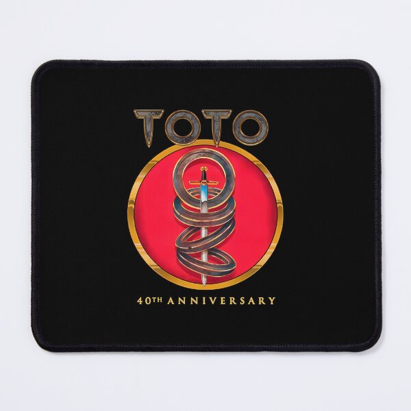 Item preview, TOTOS 40th Anniversarys Band Music designed and sold by Grandr96Ace.